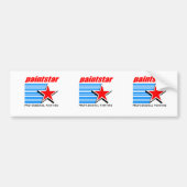 Paintstar 3 in 1 sticker (Voorkant)