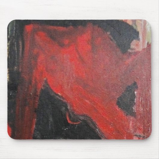 PAINTUS INTERUPTIS MUISMAT (Voorkant)