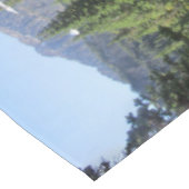 Paiota Herfsten - Nationaal Park Glacier Tafelkleed (Gekanteld)