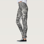 Pair-it leggings, origineel ontwerp leggings (Links)