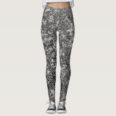Pair-it leggings, origineel ontwerp leggings (Voorkant)