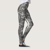 Pair-it leggings, origineel ontwerp leggings (Rechts)