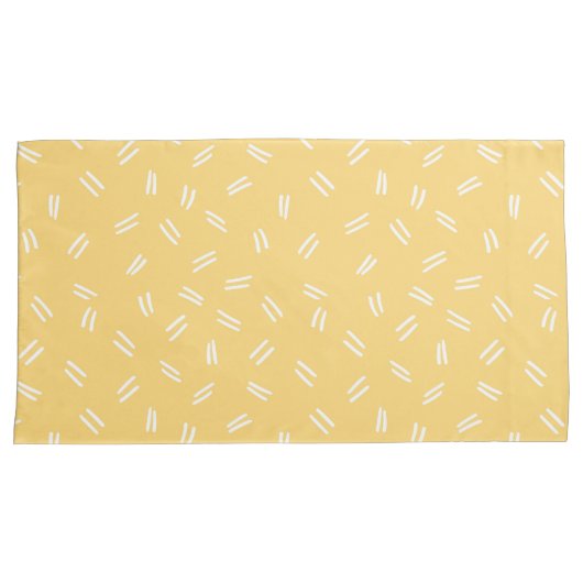 pair kussensloop (Voorkant-Rechts)