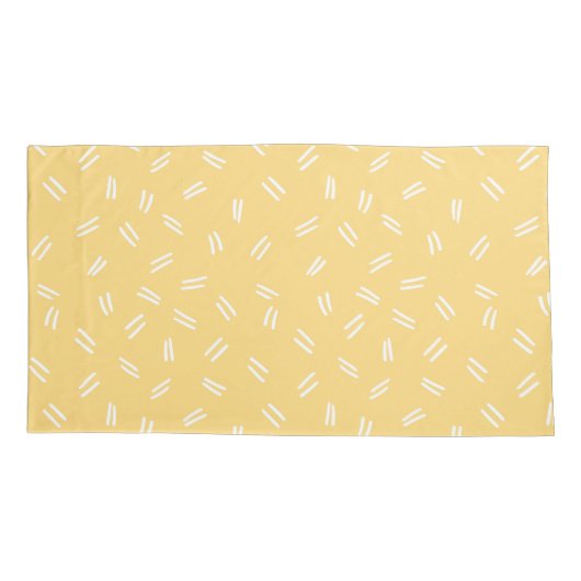 pair kussensloop (Achterkant-Links)