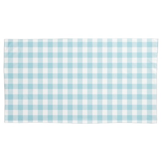 PAIR OF PILLOWCASES KUSSENSLOOP (Voorkant-Links)