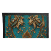 Pair of Pillowcases Kussensloop (Achterkant-Rechts)