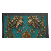 Pair of Pillowcases Kussensloop (Achterkant-Links)