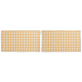 PAIR OF PILLOWCASES KUSSENSLOOP