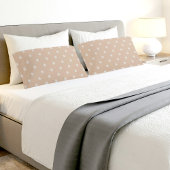 PAIR OF PILLOWCASES KUSSENSLOOP