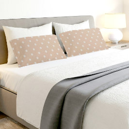 PAIR OF PILLOWCASES KUSSENSLOOP