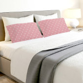 PAIR OF PILLOWCASES KUSSENSLOOP