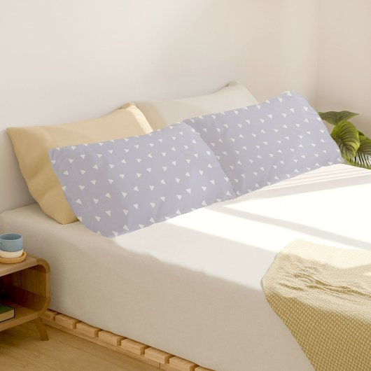 PAIR OF PILLOWCASES KUSSENSLOOP