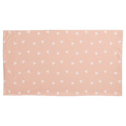 PAIR OF PILLOWCASES KUSSENSLOOP (Voorkant-Links)