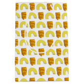 Pairing Elbow Macaroni Cheddar Mac & Cheese Medium Cadeauzakje (Voorkant)