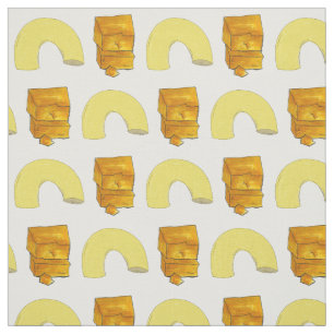 Pairing Elbow Macaroni Cheddar Mac & Cheese Stof