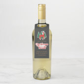 Pairs Well With Christmas Break Flessenhanger (Op fles)