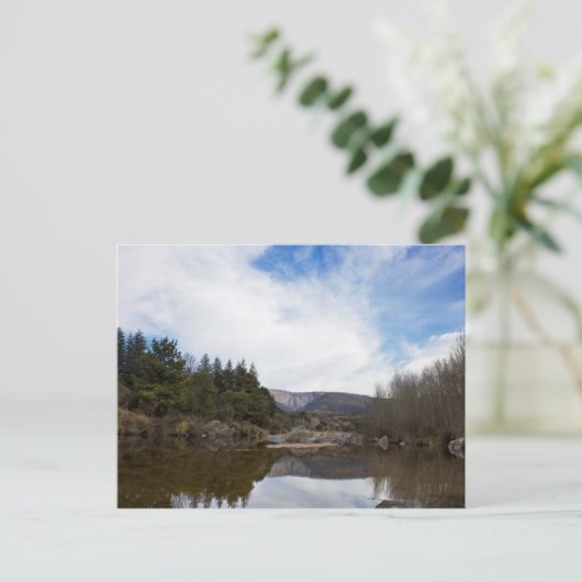 Paisaje Briefkaart (Staand voorkant)