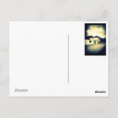 Paisaje Cerro de la Silla Briefkaart (Achterkant)