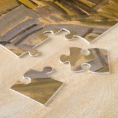 Paisaje de Playa | Joaquín Torres-García Legpuzzel (Zijkant)