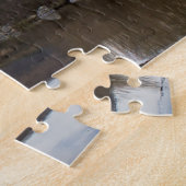 Paisaje Legpuzzel (Zijkant)