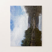 Paisaje Legpuzzel (Verticaal)