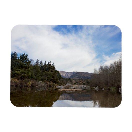 Paisaje Magneet (Horizontaal)