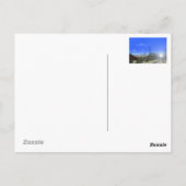 Paisaje Monterrey Briefkaart (Achterkant)