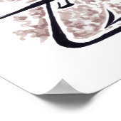 Paisathi - "Reis" Poster (Hoek)