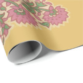 paisley 1 - Wrapping Paper Cadeaupapier (Rol Hoek)