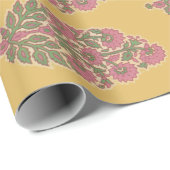 paisley 1b - Wrapping Paper Cadeaupapier (Rol Hoek)