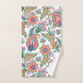 Paisley Bad Handdoek (Handdoek)