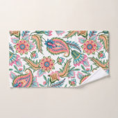 Paisley Bad Handdoek (Handdoek)