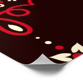 Paisley Bandana:  print van Boho. (Hoek)