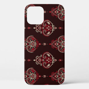 Paisley Bandana:  print van Boho. Case-Mate iPhone Case