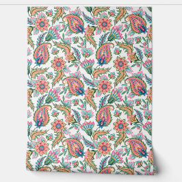 Paisley Behang
