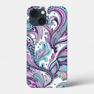 Paisley Case-Mate iPhone Case