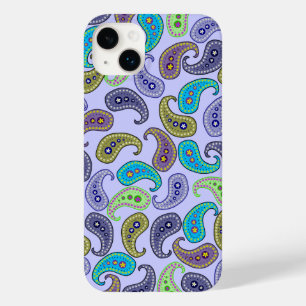 Paisley Case-Mate iPhone Case