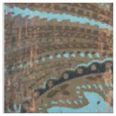 Paisley Damask - Fabric Stof (Swatch)