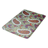 Paisley Design #12 bij SusieJayne Badmat (Gekanteld)