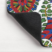 Paisley Design #12 bij SusieJayne Muismat (Hoek)