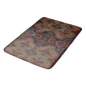 Paisley Design #4 bij SusieJayne Badmat (Gekanteld)