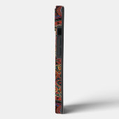 Paisley Design #4 bij SusieJayne Case-Mate iPhone Case (Achterkant / Links)