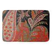 Paisley Design #5 bij SusieJayne Badmat (Voorkant)