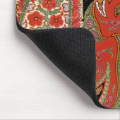 Paisley Design #5 bij SusieJayne Muismat (Hoek)