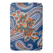 Paisley Design #6 bij SusieJayne Badmat (Voorkant Verticaal)