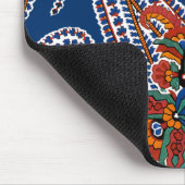 Paisley Design #6 bij SusieJayne Muismat (Hoek)