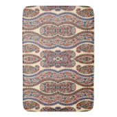Paisley Design #7 bij SusieJayne Badmat (Voorkant Verticaal)