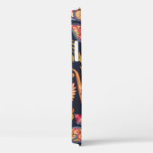  Paisley: Elegant naadloos patroon. Case-Mate iPhone Case (Achterkant / Rechts)