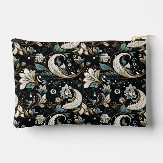 Paisley etui (Achterkant)