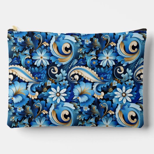 Paisley etui (Voorkant)